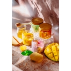 Zdjęcie peelingu solnego do ciała Sweet Mango 260g w aranżacji