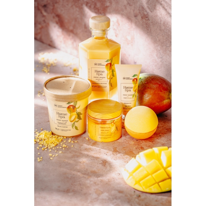 Sweet Mango