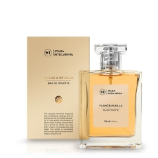 Zdjęcie wody perfumowanej Ylang & Vanilla 100ml