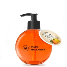 Zdjęcie mydła do rąk w płynie CITRUS FRUITS 300ml