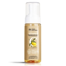 Zdjęcie pianki do mycia twarzy VITAMIN C 170 ml