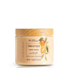 Zdjęcie masła do ciała Sweet Mango 200 ml