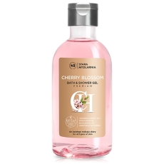 Zdjęcie żelu do kąpieli Cherry Blossom 400g