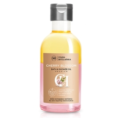 Zdjęcie olejku dwufazowego Cherry Blossom 250g
