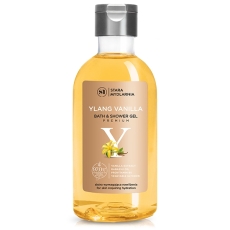 Zdjęcie żelu do kąpieli i pod prysznic YLANG VANILLA 400ml