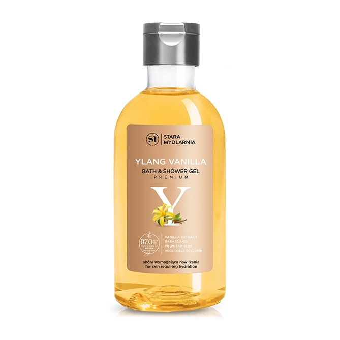 YLANG VANILLA