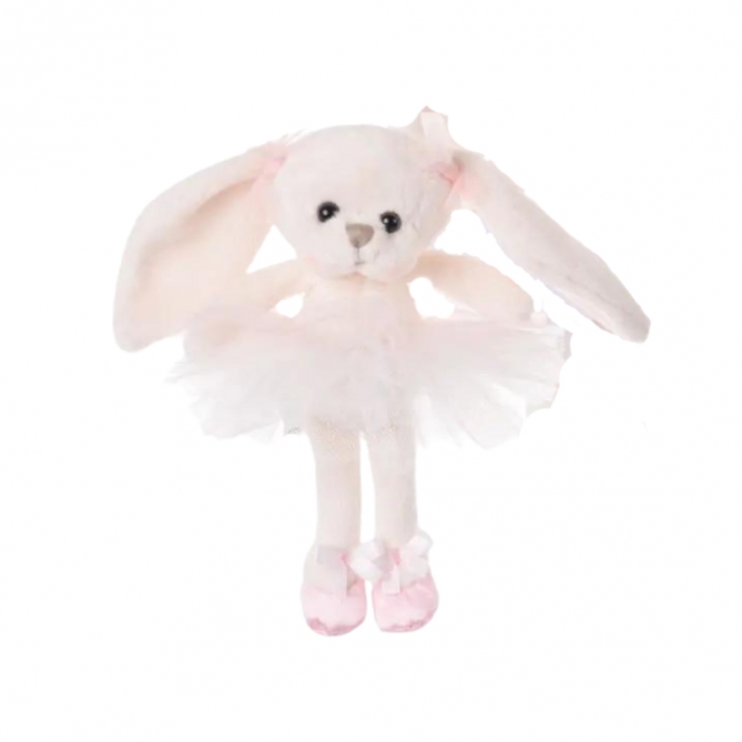Little Dancing Monique- pink