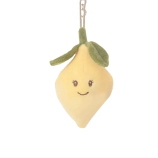 Lemon & Orange - Lemon
