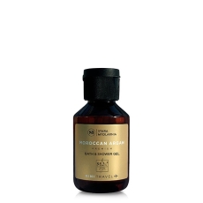 Zdjęcie żelu pod prysznic Moroccan Argan 100ml