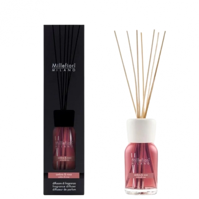 % GRz.MF dyfuzor AMBRA & ROSA 100ml
