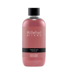 Zdjęcie usupełnienia - refill Ambra & Rosa 500ml