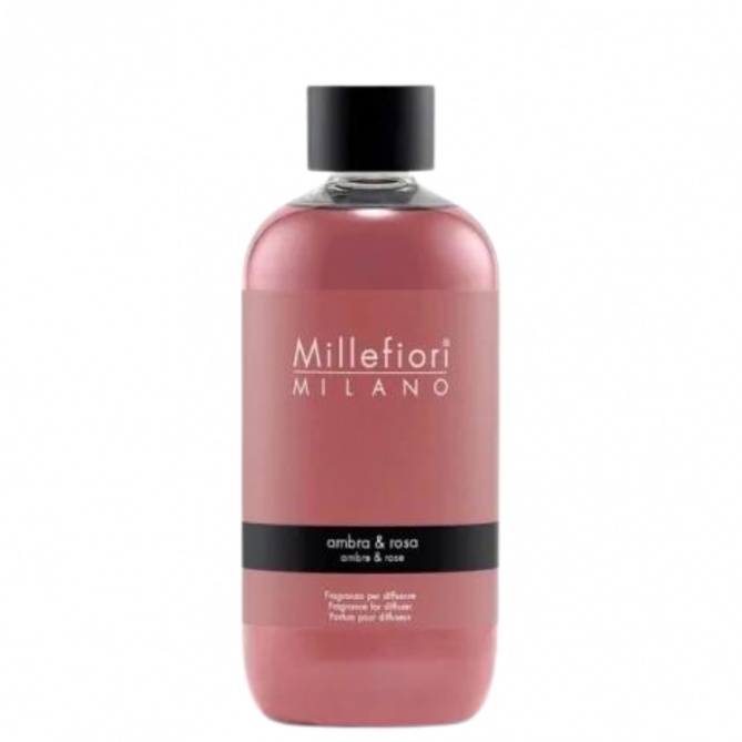 % GRz.MF zapas AMBRA & ROSA 500ml