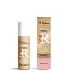 Zdjęcie serum kremowego do twarzy Neroli 50ml
