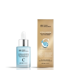 Zdjęcie serum do twarzy Collagen