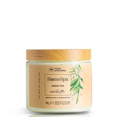 Zdjęcie masła do ciała Green Tea 200ml