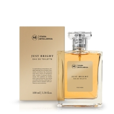 FOR MEN JUST BRIGHT