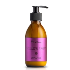 PATCHOULI VELVET