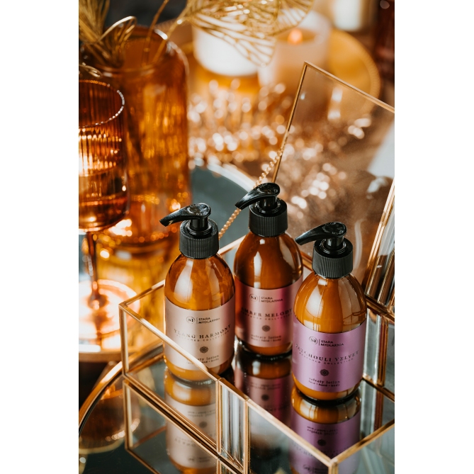 YLANG HARMONY