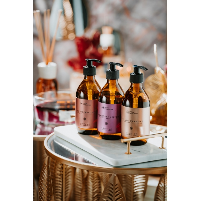 YLANG HARMONY