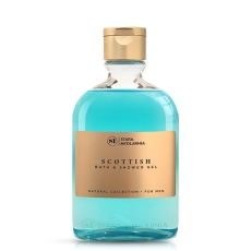 Zdjęcie żelu do kąpieli i pod prysznic Scottish for Men 250ml