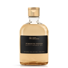 Zdjęcie żelu pod prysznic Pimento Wood for Men 250ml