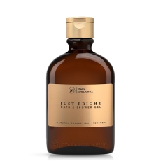 Zdjęcie żelu pod prysznic Just Bright for Man 250ml