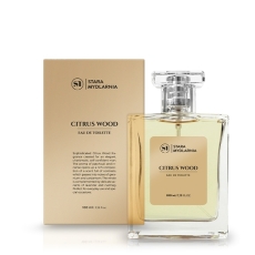Zdjęcie wody perfumowanej Citrus Wood for Men 100ml