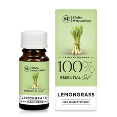 Lemongrass