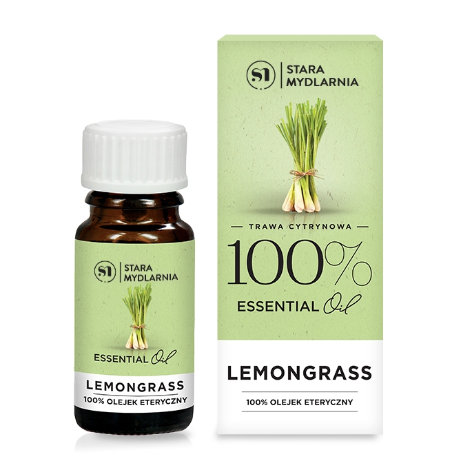 Lemongrass