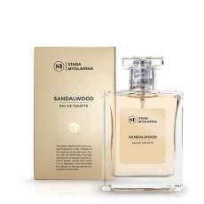 Zdjęcie wody perfumowanej Sandalwood 100ml