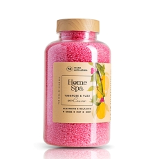 Zdjęcie kawioru do kąpieli Tuberose & Yuzu 340g