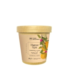 Zdjęcie soli morskiej do kąpieli Tuberose & Yuzu 350 g