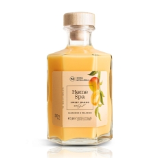 Zdjęcie żelu do kąpieli Sweet Mango 500 ml