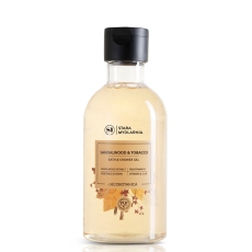 Zdjęcie żelu do kąpieli i pod prysznic Sandalwood & Tobacco 250ml