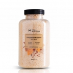 Zdjęcie kawioru do kąpieli Sandalwood & Tobacco 340g