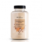 Zdjęcie pudru do kąpieli Sandalwood & Tobacco