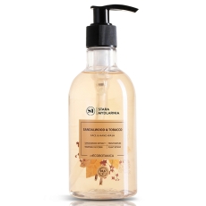 Zdjęcie mydła do twarzy i rąk Sandalwood & Tobacco