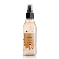 Zdjęcie mgiełki do ciała i włosów Sandalwood & Tobacco