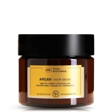 Zdjęcie maski do włosów Argan 200ml