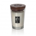 Zdjęcie świecy w dużym słoiku White Tea Rituals 515g