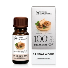 Zdjęcie olejku zapachowego Sandalwood