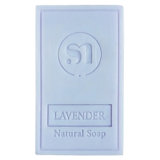 Zdjęcie mydła wegańskiego Lavender 95g