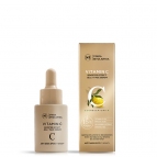 Zdjęcie aktywnie skoncentrowanego serum do twarzy VITAMIN C 30 ml