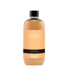 Zdjęcie uzupełniacza do dyfuzora Lime & Vetiver