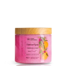 Zdjęcie peelingu solnego do ciała Tuberose & Yuzu 260g