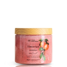 Zdjęcie peelingu solnego do ciała Grapefruit 260ml