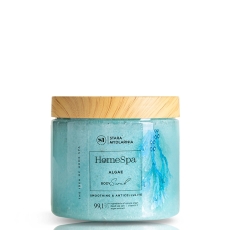 Zdjęcie peelingu solnego do ciała Algae 260 g