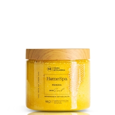 Zdjęcie peelingu solnego do ciała Manuka 260g