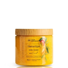 Zdjęcie peelingu solnego do ciała Sweet Mango 260g