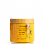 Zdjęcie peelingu solnego do ciała Sweet Mango 260g